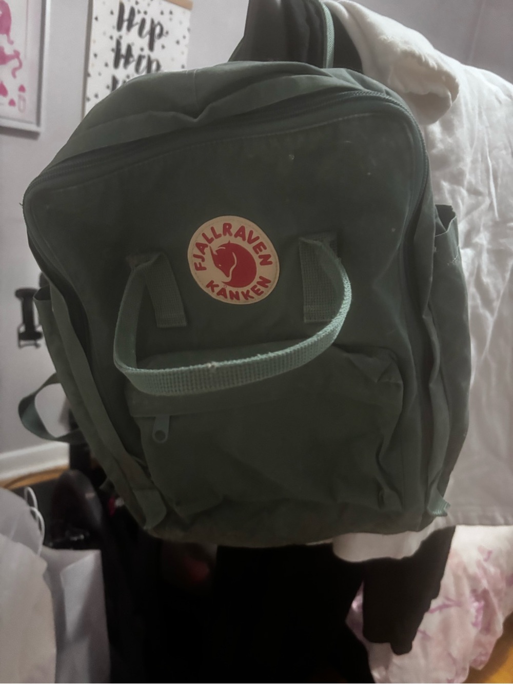 Fjallraven Kånken Backpack
